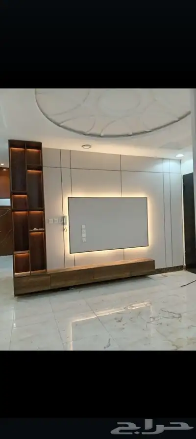 ديكورات داخليه   حصريا لدينا عروضات مناسبت اسنه الجديده 4