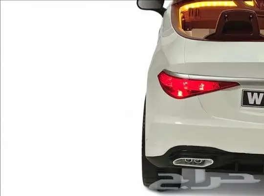 سياره مرسيدس 4 محرك 8