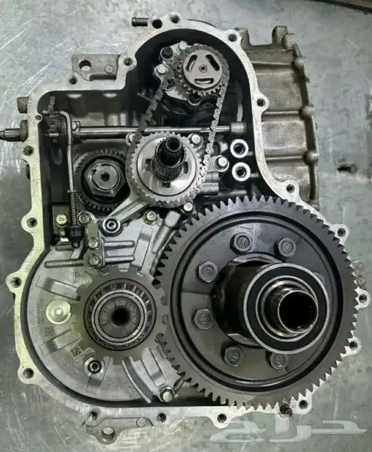 مكاين مكينه قير اكسنت سنتافي سوناتا جينسس برادو اف جي سكويا 0