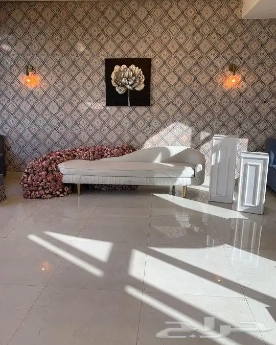 تاجير بكجات مداخل استقبال طاولات طعام كنب عقود اناره الرياض 3