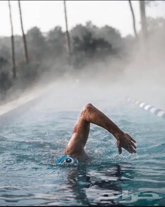 تدريب وتعلم السباحة بأبسط الطرق وتعلم السباحة في فترة ممتازة 2