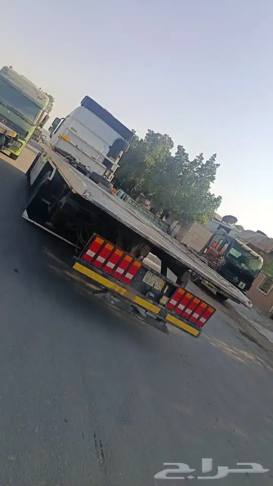 سطحه هيدروليك مكره سحب متواجد اليوم في الدمام الخبر الجبيل 8