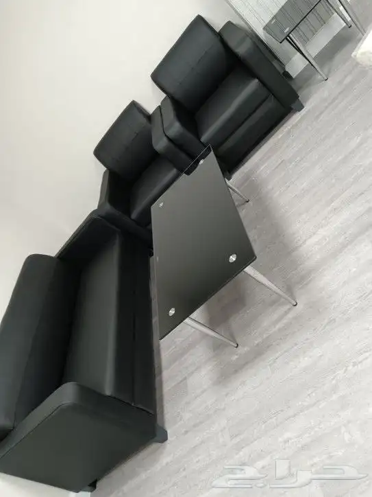 كنب مكتبي بيع 7