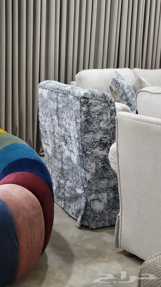 كنب جاهز صالات مودرن مواصفات أمريكي 9