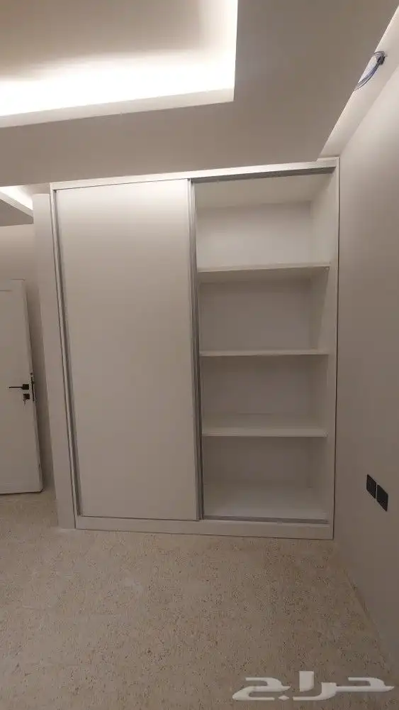 دواليب وخزائن ملابس حديثة 4