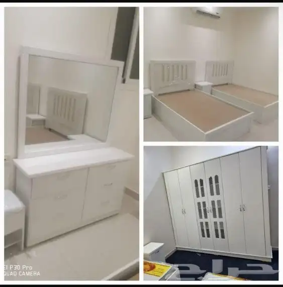 غرف نوم نفرين 1500 ريال 14