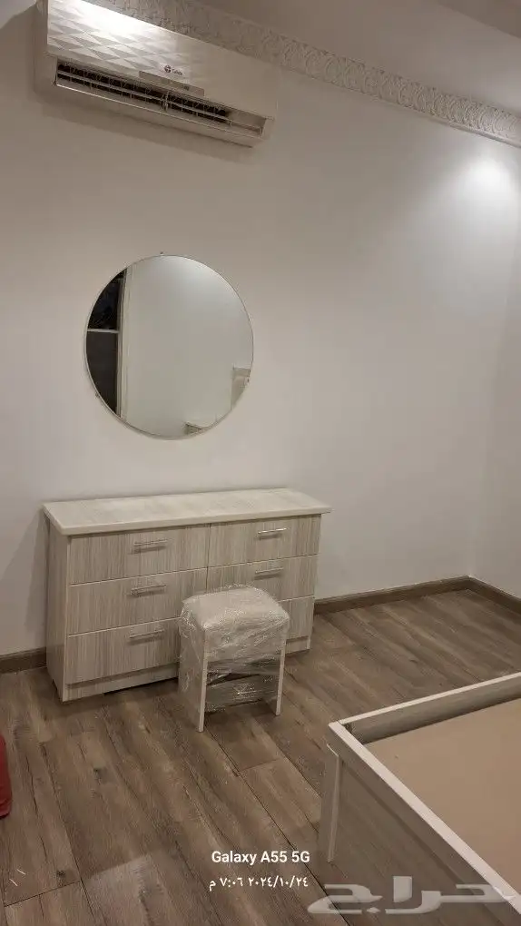 غرف نوم نفرين 1500 ريال 1