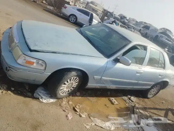 فوردماركيز 1