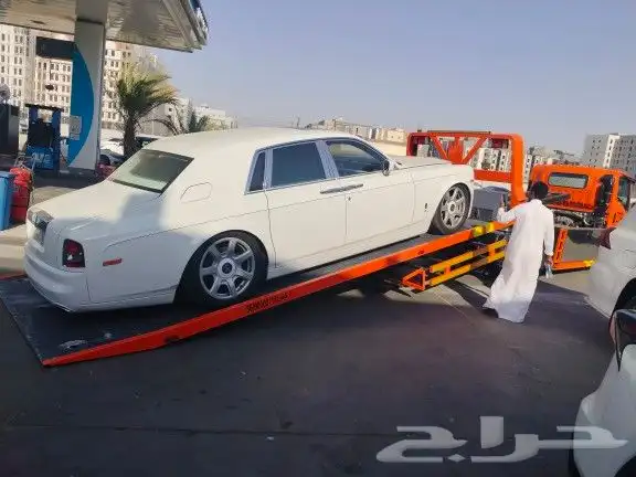 سطحة مكه نقل السيارات خارجي و داخلي في خدمات 24 ساعه 0