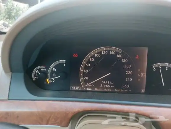 مرسيدس 2006 تم البيع تم البيع 30