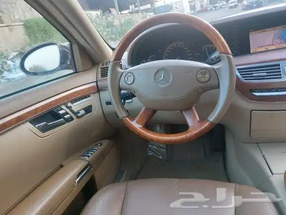 مرسيدس 2006 تم البيع تم البيع 34