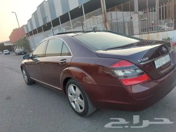 مرسيدس 2006 تم البيع تم البيع 2