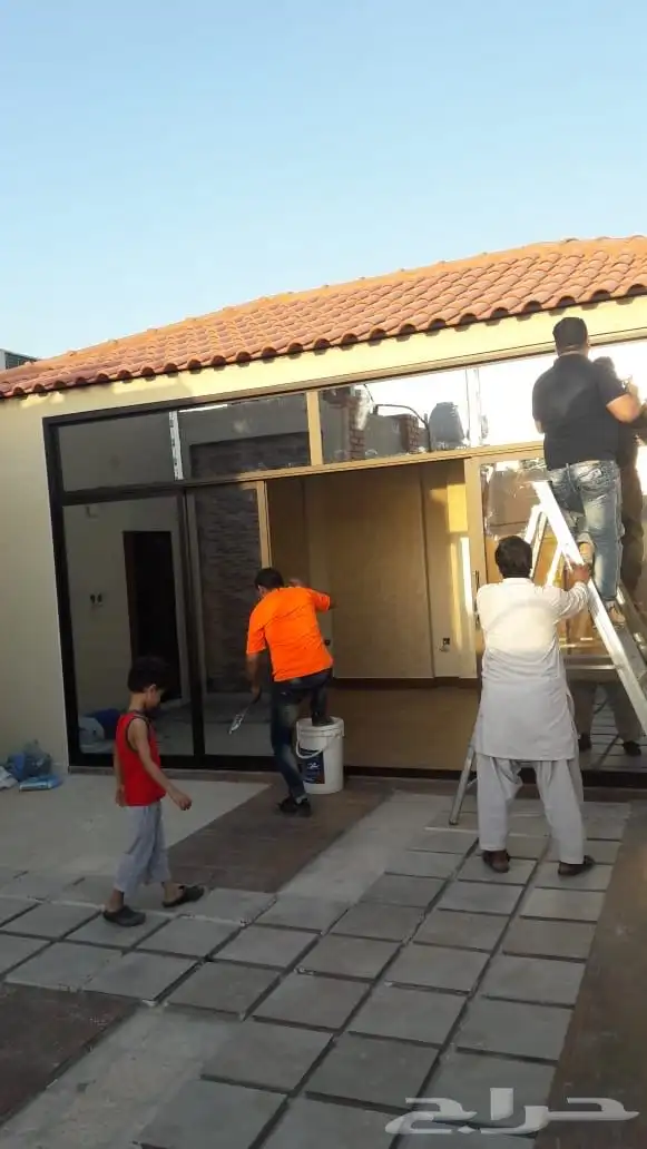 ديكورات ترميم اشراف 15