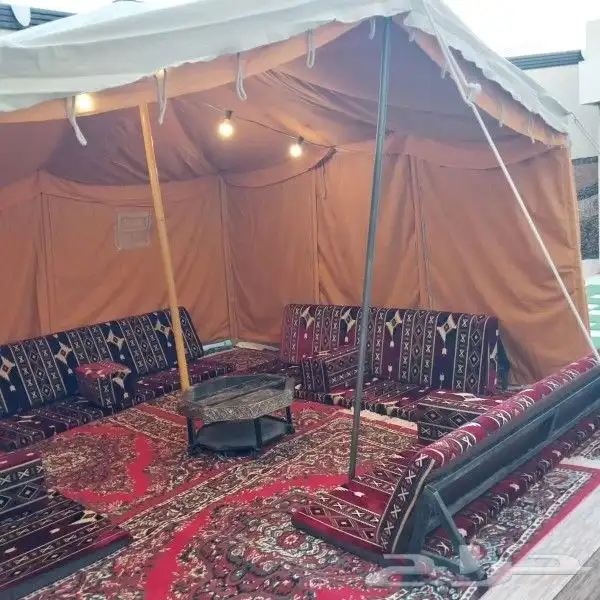 تاجير اخيام تاجير بيت شعر تاجير مخيمات 4