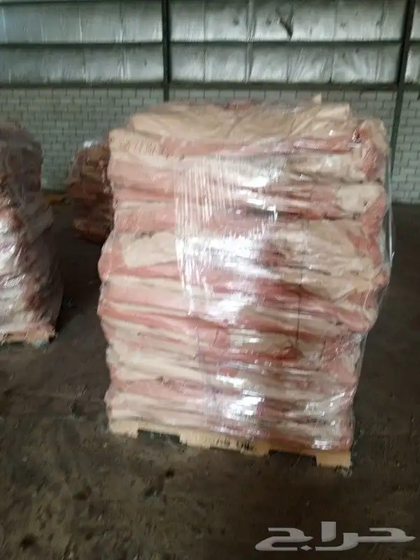 كيس نخالة فارغ 40 كيلوا مستخدم نضيف جدا 3