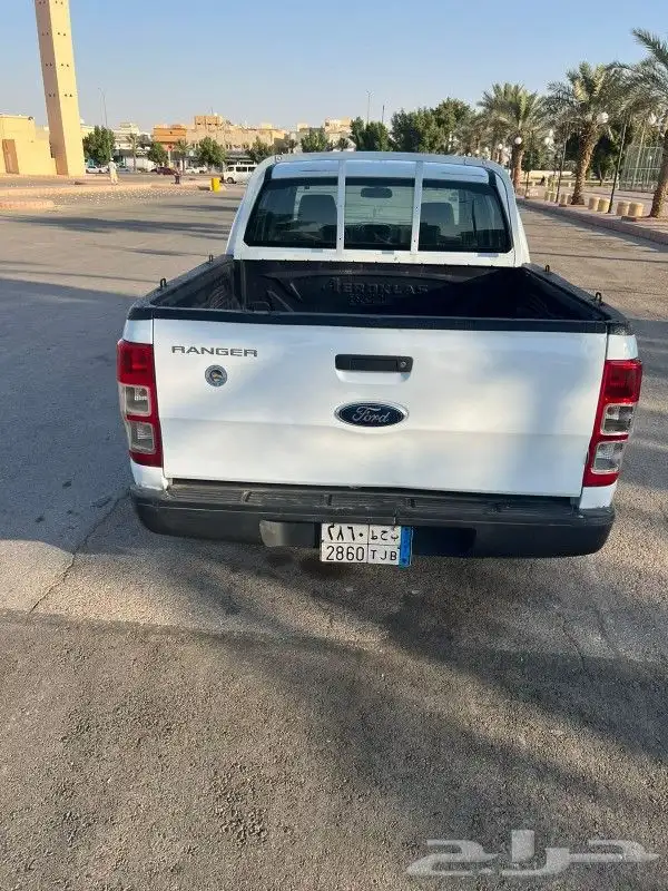 فورد رينجر 2015 6