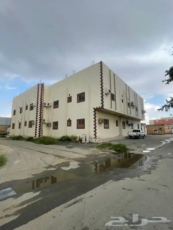 العرض رقم 5 عمارة للبيع 0