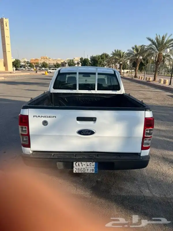 فورد رينجر 2015 7