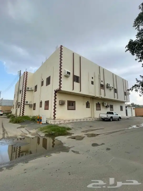 العرض رقم 5 عمارة للبيع 1