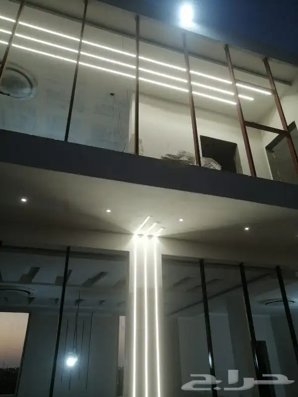 مؤسسة مقاولات عامة   كلادينج 9