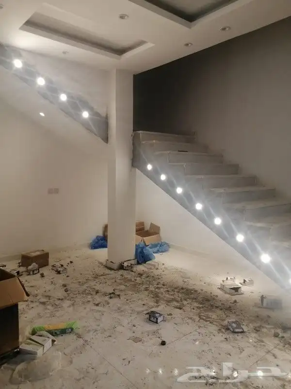 مؤسسة مقاولات عامة   كلادينج 8