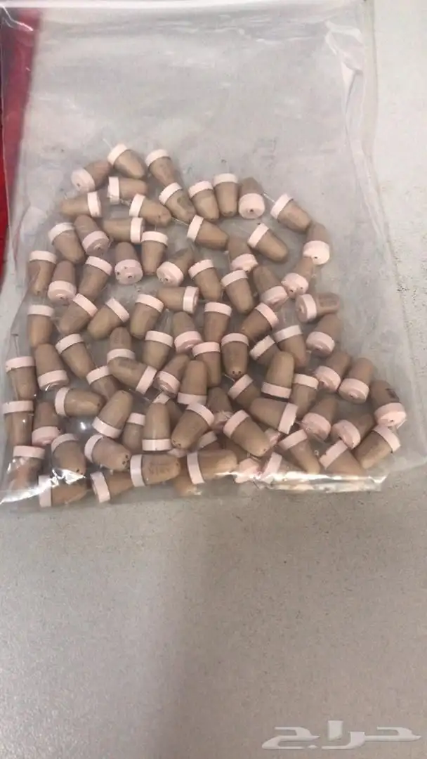 سماعة نانو الاصدار 2025 37
