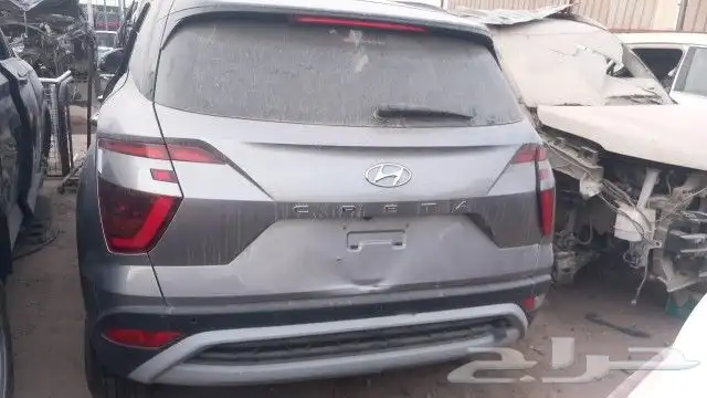 هونداي كريتا موديل 2023 0