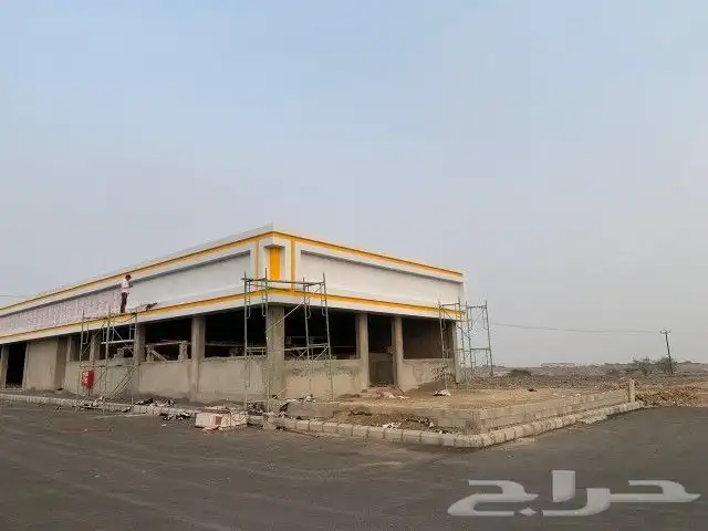 مؤسسة مقاولات عامة   كلادينج 13