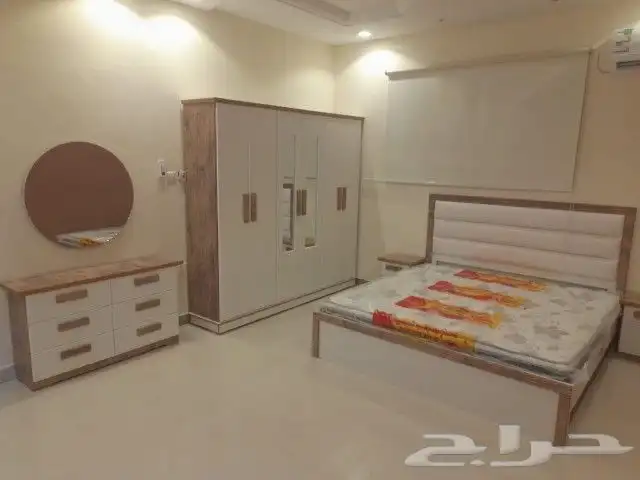 غرف نوم تايلاندي دي ام جاهز التوصيل فوري 6