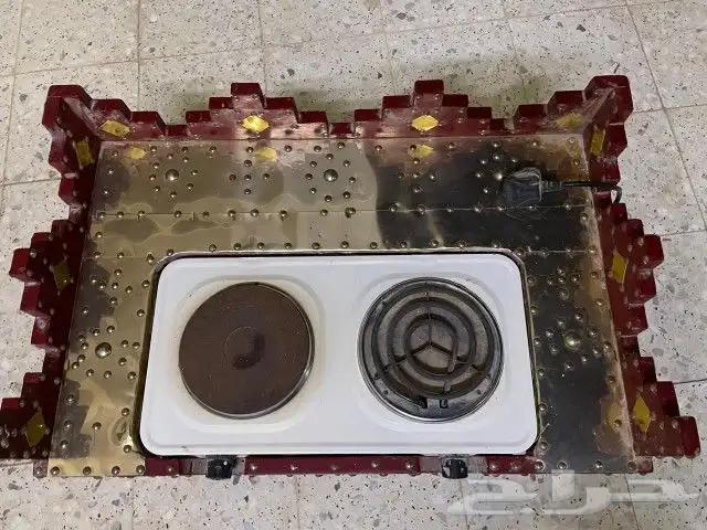 سخان دلال 2