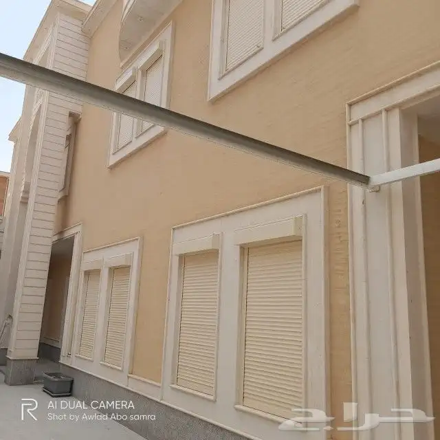 نوافذ شتر   نوافذ الومنيوم 3