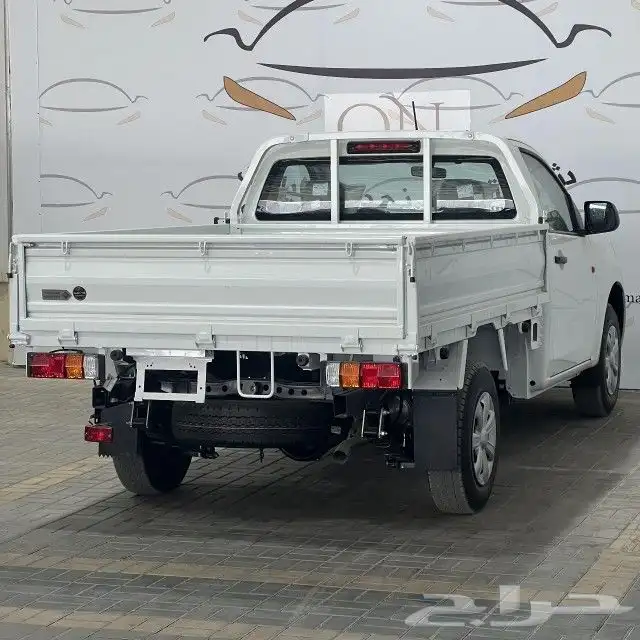ايسوزو غماره جوانب 150حصان 2025 2