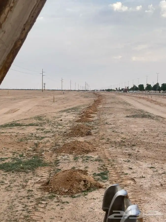 للإيجار ( عرجا جي سي بي jcb ) 4