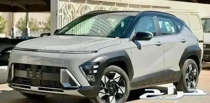 هيونداي كونا كومفورت 2025 0