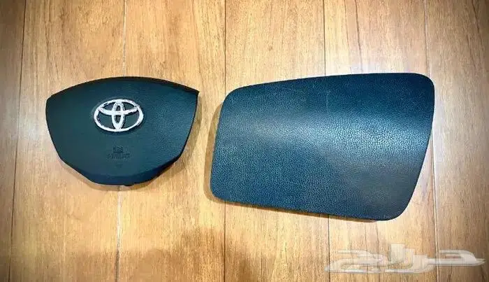 اغطية ايرباقات اف جي 2008-2023 خامة وكالة مصدومه 23