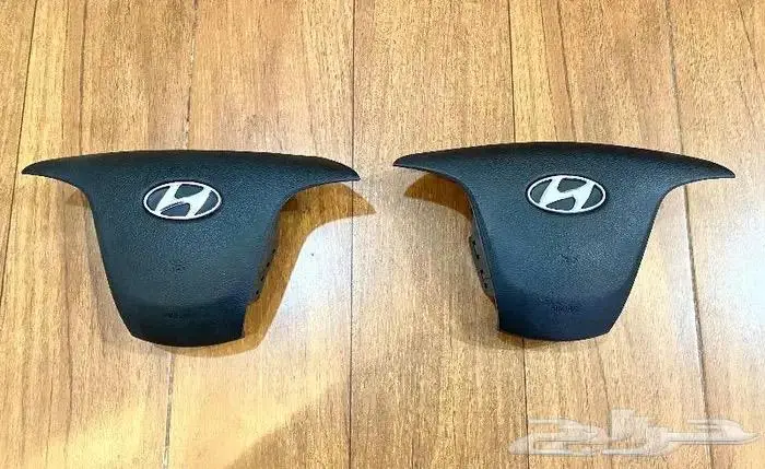 اغطية ايرباقات اف جي 2008-2023 خامة وكالة مصدومه 10