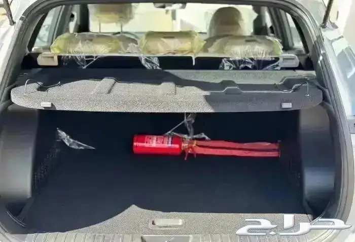 هيونداي كونا كومفورت 2025 3