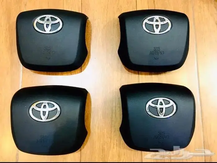 اغطية ايرباقات اف جي 2008-2023 خامة وكالة مصدومه 9