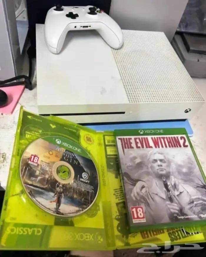 اكس بوكس نضيف شرط 0