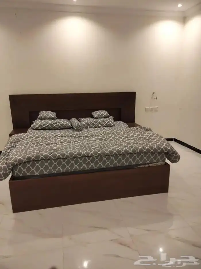شقق مفروشه للايجار الشهري 0
