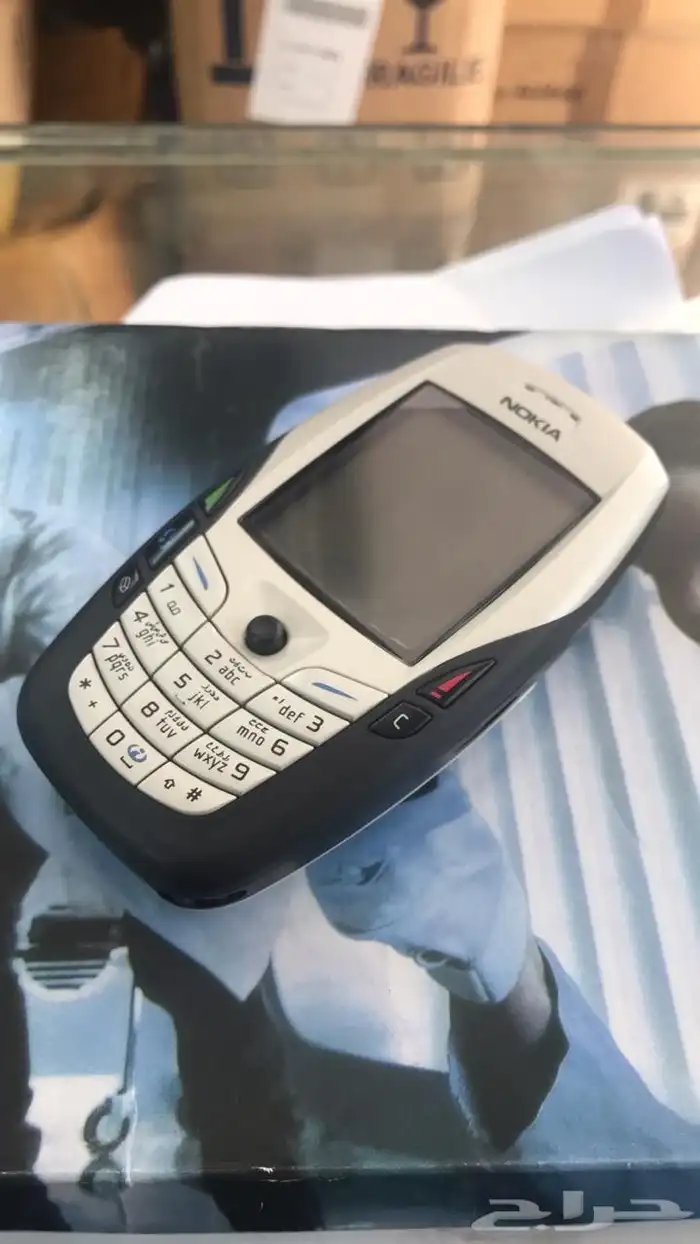 جوال الفيصليه N70-N73-N95 بلاكبيري بولد بريف بورش 99