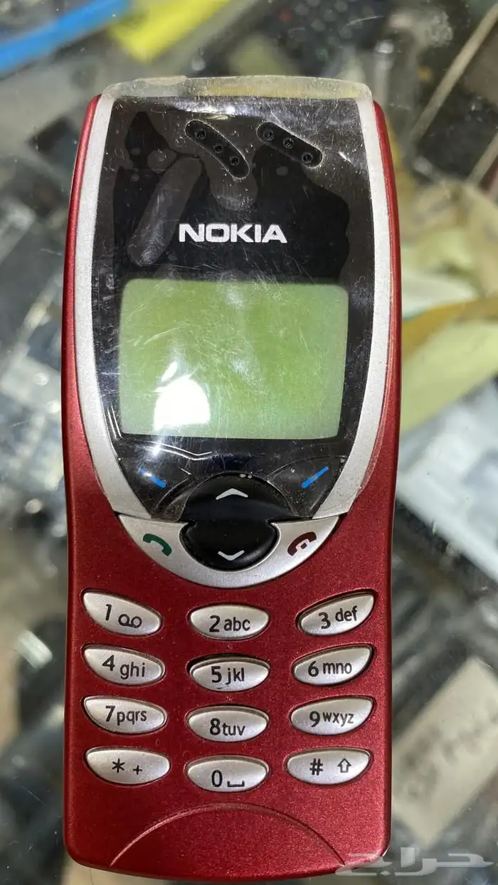 جوال الفيصليه N70-N73-N95 بلاكبيري بولد بريف بورش 78