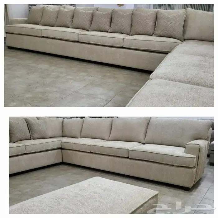 كنب جاهز صالات مودرن مواصفات أمريكي 19