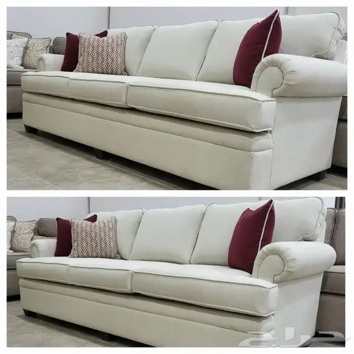 كنب جاهز صالات مودرن مواصفات أمريكي 14