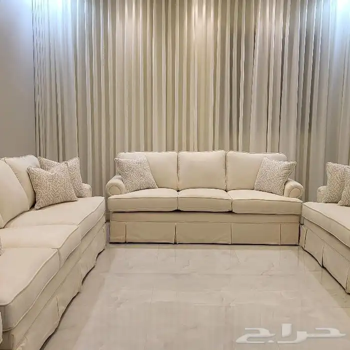 كنب جاهز صالات مودرن مواصفات أمريكي 11