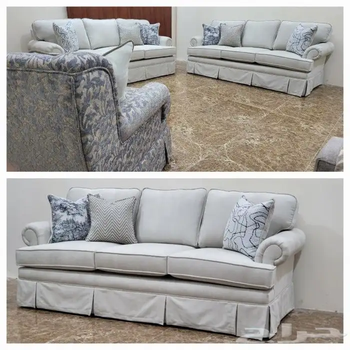 كنب جاهز صالات مودرن مواصفات أمريكي 23