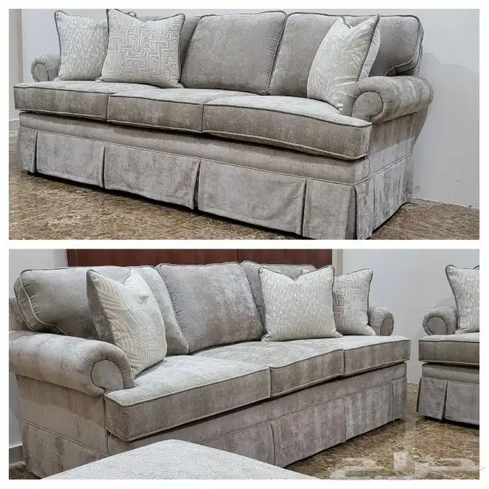 كنب جاهز صالات مودرن مواصفات أمريكي 17