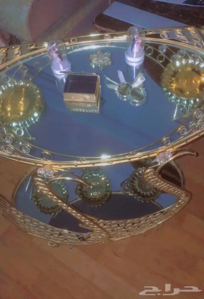 طاولة شبكه للايجار 3