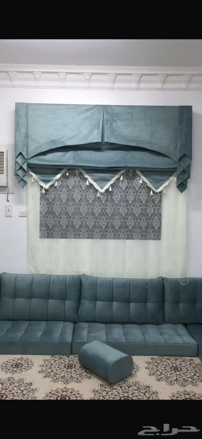 كنب جلسه ارضيه 0