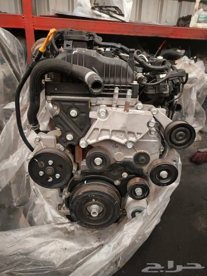 ماكينة توسان سوناتا ديزل 1700 2200 5